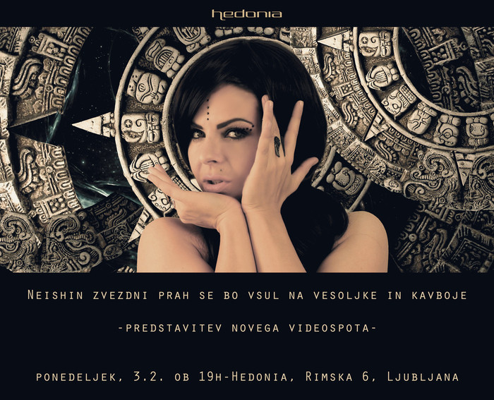 sl/neisha_vabilo_videospot_zvezdni_prah