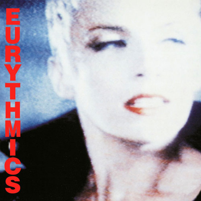 Be Yourself Tonight (Remastered) (180g)