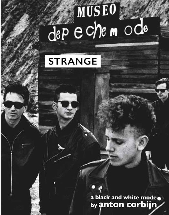 Strange / Strange Too (Remastered)