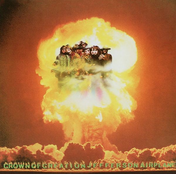 Crown Of Creation