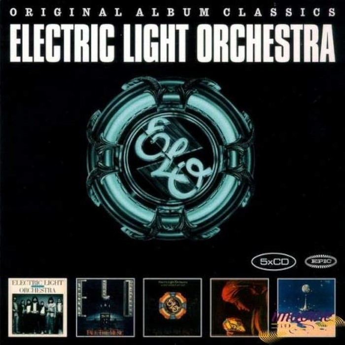 Original Album Classics
