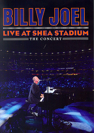 Live At Shea Stadium (The Concert)