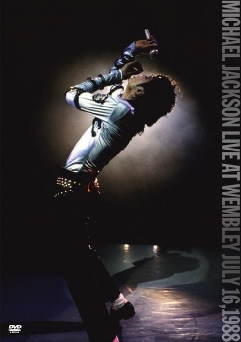 Live At Wembley July 16, 1988