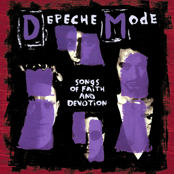 Songs Of Faith And Devotion (Remastered)