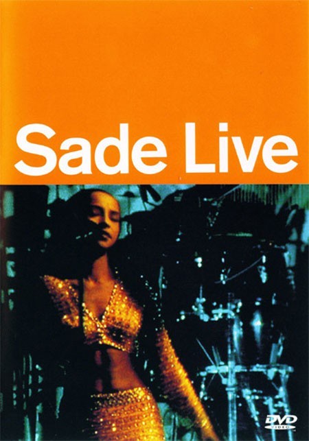 Sade Live In Santiago