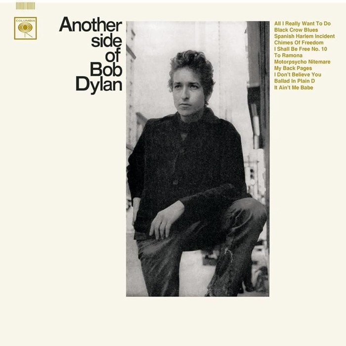Another Side Of Bob Dylan (Remastered)
