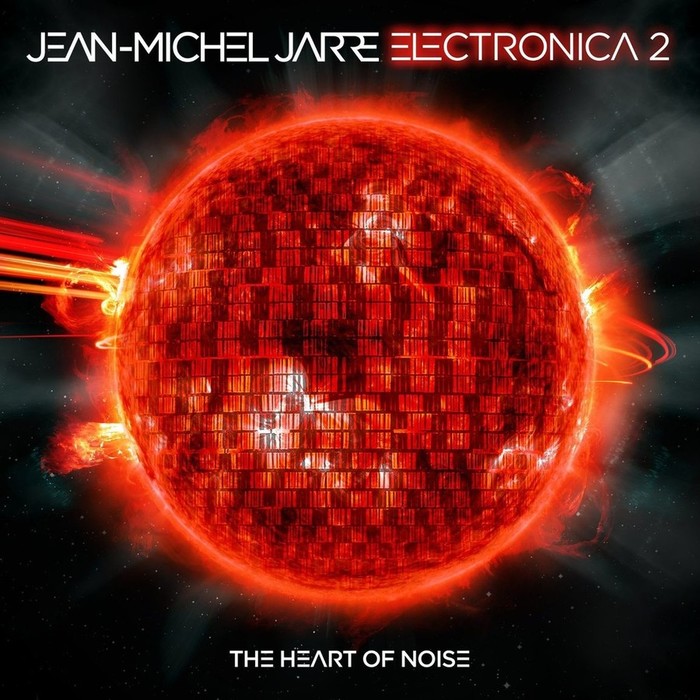 Electronica 2 - The Heart Of Noise