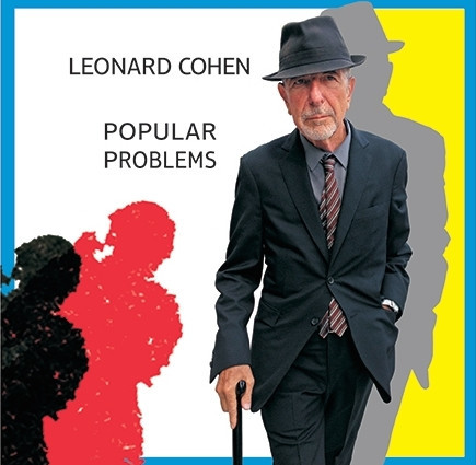Popular Problems (LP+CD)